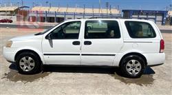 Chevrolet Uplander